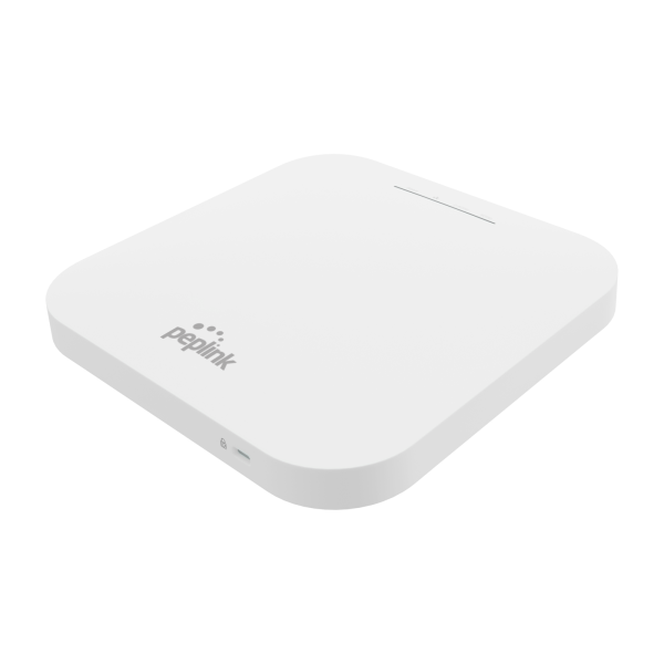 Peplink AP One AX Lite Wi-Fi 6 Access Point