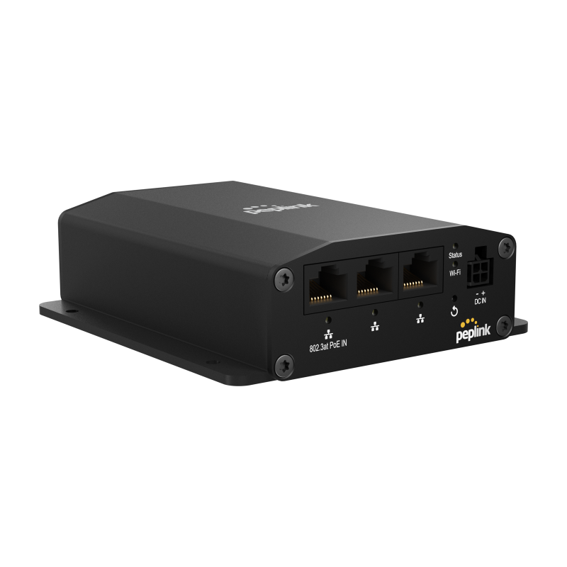 Peplink AP One Rugged Wi-Fi 5 Access Point