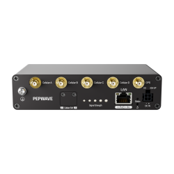 Peplink 5G Cellular Adapter (1/8)