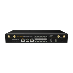 Peplink MAX HD2 MBX Dual 5G Cellular Router (FirstNet Capable) (1/3)
