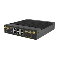 Peplink MBX Mini Dual 5G Cellular Router (FirstNet Capable) (1/4)
