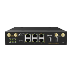 Peplink MBX Mini Dual 5G Cellular Router (FirstNet Capable) (2/4)
