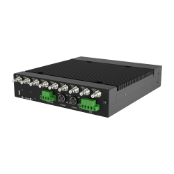 Peplink MBX Mini Dual 5G Cellular Router (FirstNet Capable) (3/4)