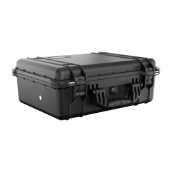 Peplink PDX Dual 5G Rugged Portable Router (FirstNet Capable) (2/3)