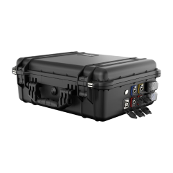 Peplink PDX Dual 5G Rugged Portable Router (FirstNet Capable) (3/3)