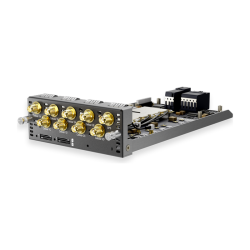 Peplink FlexModule Plus Dual 5G Module for EPX and Balance SDX (FirstNet Capable) (1/2)