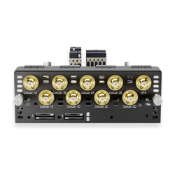 Peplink FlexModule Plus Dual 5G Module for EPX and Balance SDX (FirstNet Capable) (2/2)