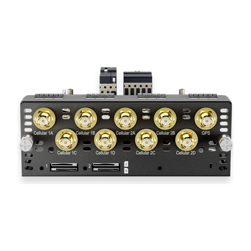 Peplink FlexModule Plus Dual 5G Module for EPX and Balance SDX (FirstNet Capable)
