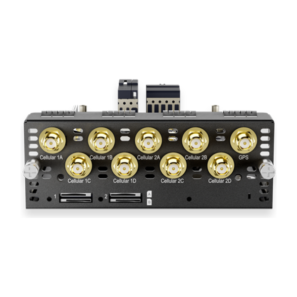 Peplink FlexModule Plus Dual 5G Module for EPX and Balance SDX (FirstNet Capable), EXM-2X5GH | Paygasus