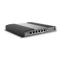 Peplink MAX BR2 Pro Dual 5G Cellular Router (FirstNet Capable, T-Priority) (1/4)