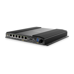Peplink MAX BR2 Pro Dual 5G Cellular Router (FirstNet Capable, T-Priority) (3/4)