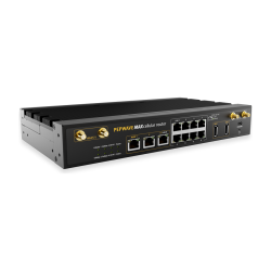 Peplink MAX HD4 MBX Quad 5G Cellular Router (FirstNet Capable, T-Priority) (2/4)