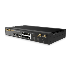Peplink MAX HD4 MBX Quad 5G Cellular Router (FirstNet Capable, T-Priority) (3/4)