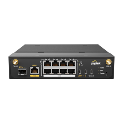 Peplink Balance 310 5G SD-WAN Router (FirstNet Capable, T-Priority) (2/6)