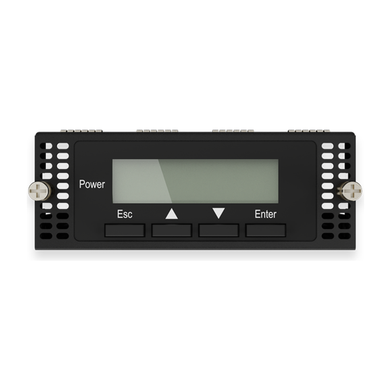 Peplink FlexModule Plus MediaFast Module with 1TB SSD
