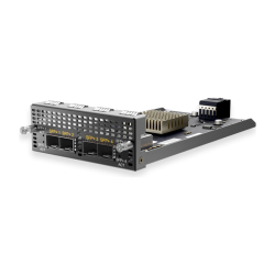 Peplink FlexModule Plus 4x SFP+ Module for EPX and Balance SDX (2/2)