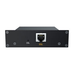 Peplink FlexModule Mini VDSL Module (1/3)