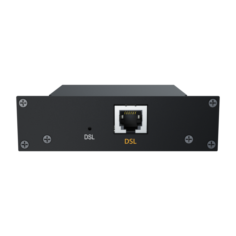 Peplink FlexModule Mini VDSL Module
