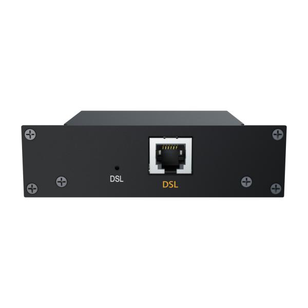 Peplink FlexModule Mini VDSL Module, EXM-MINI-1VDSL | Paygasus