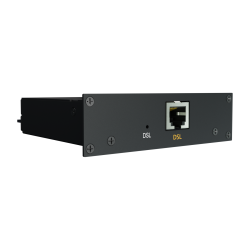 Peplink FlexModule Mini VDSL Module (2/3)