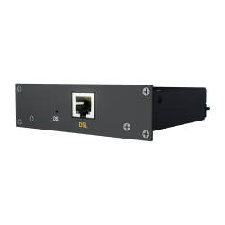 Peplink FlexModule Mini VDSL Module (3/3)