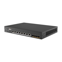 Peplink SD Switch 8-Port 10G PoE++ with 4x SFP+ (3/8)