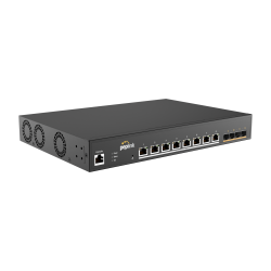 Peplink SD Switch 8-Port 10G PoE++ with 4x SFP+ (4/8)