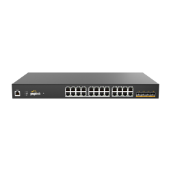 Peplink SD Switch 24-Port 2.5G PoE+ (1/9)