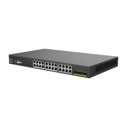 Peplink SD Switch 24-Port 2.5G PoE+ (3/9)