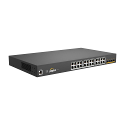 Peplink SD Switch 24-Port 2.5G PoE+ (4/9)