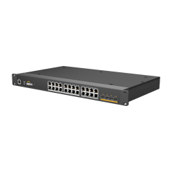 Peplink SD Switch 24-Port 2.5G PoE+ Rugged (3/10)