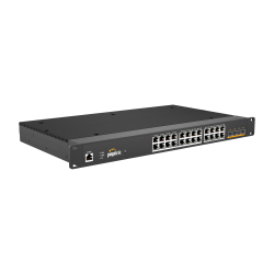 Peplink SD Switch 24-Port 2.5G PoE+ Rugged (4/10)