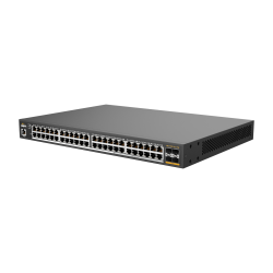 Peplink SD Switch 48-Port 2.5G PoE+ (3/9)