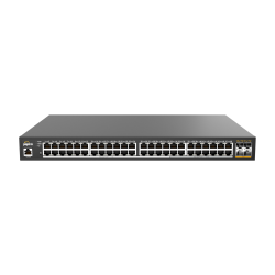 Peplink SD Switch 48-Port 2.5G PoE+ (9/9)