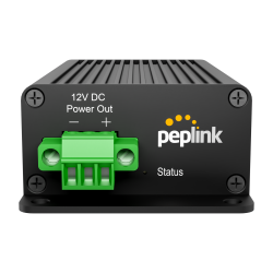 Peplink Splitter MAX PoE Splitter (1/8)