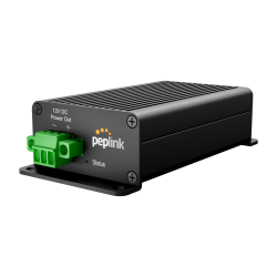 Peplink Splitter MAX PoE Splitter (3/8)