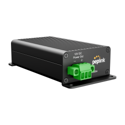Peplink Splitter MAX PoE Splitter (4/8)