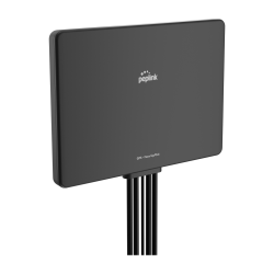 Peplink Slim 22G 2x2 MIMO 5G/LTE, 2x Wi-Fi and GPS Adhesive Antenna (2/6)
