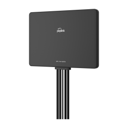 Peplink Slim 22G 2x2 MIMO 5G/LTE, 2x Wi-Fi and GPS Adhesive Antenna (3/6)