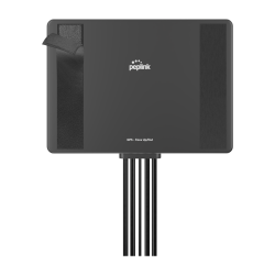Peplink Slim 22G 2x2 MIMO 5G/LTE, 2x Wi-Fi and GPS Adhesive Antenna (6/6)