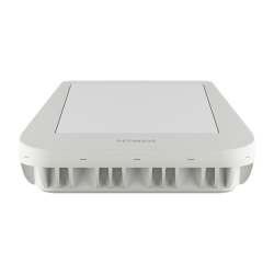 Peplink Antenna MAX S IP67 Enclosure for Starlink Mini and Peplink Routers (1/8)