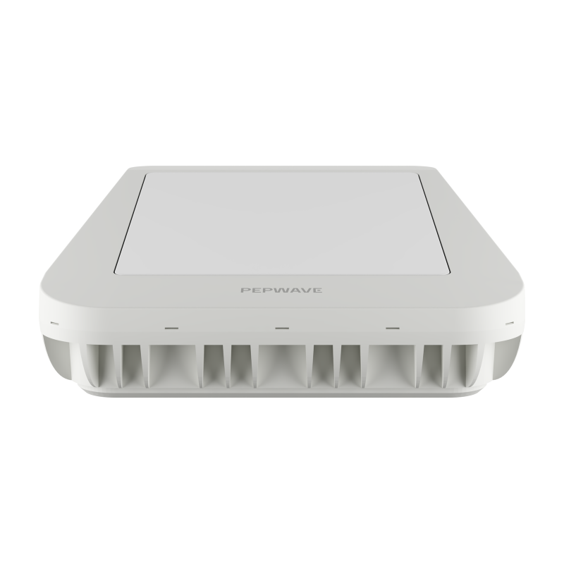 Peplink Antenna MAX S IP67 Enclosure for Starlink Mini and Peplink Routers