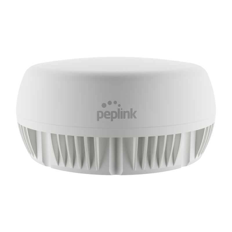 Peplink Antenna MAX IP67 Router Enclosure with 4x4 MIMO, Wi-Fi and GPS