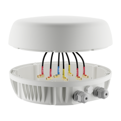 Peplink Antenna MAX IP67 Router Enclosure with 4x4 MIMO, Wi-Fi and GPS (9/9)