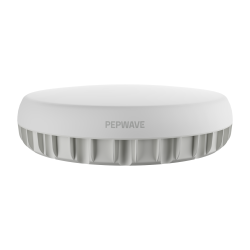 Peplink Antenna MAX Duo IP67 Router Enclosure with 8x8 MIMO, Wi-Fi and GPS (1/9)