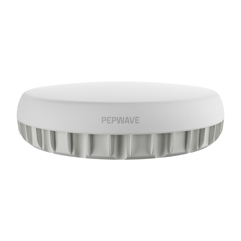 Peplink Antenna MAX Duo IP67 Router Enclosure with 8x8 MIMO, Wi-Fi and GPS