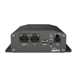 Peplink MAX Adapter LTE Cellular Modem (FirstNet Capable) (1/8)