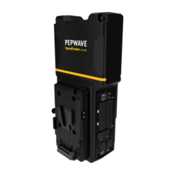 Peplink SpeedFusion Engine Cam Dual LTE-A Bonding Router (2/2)