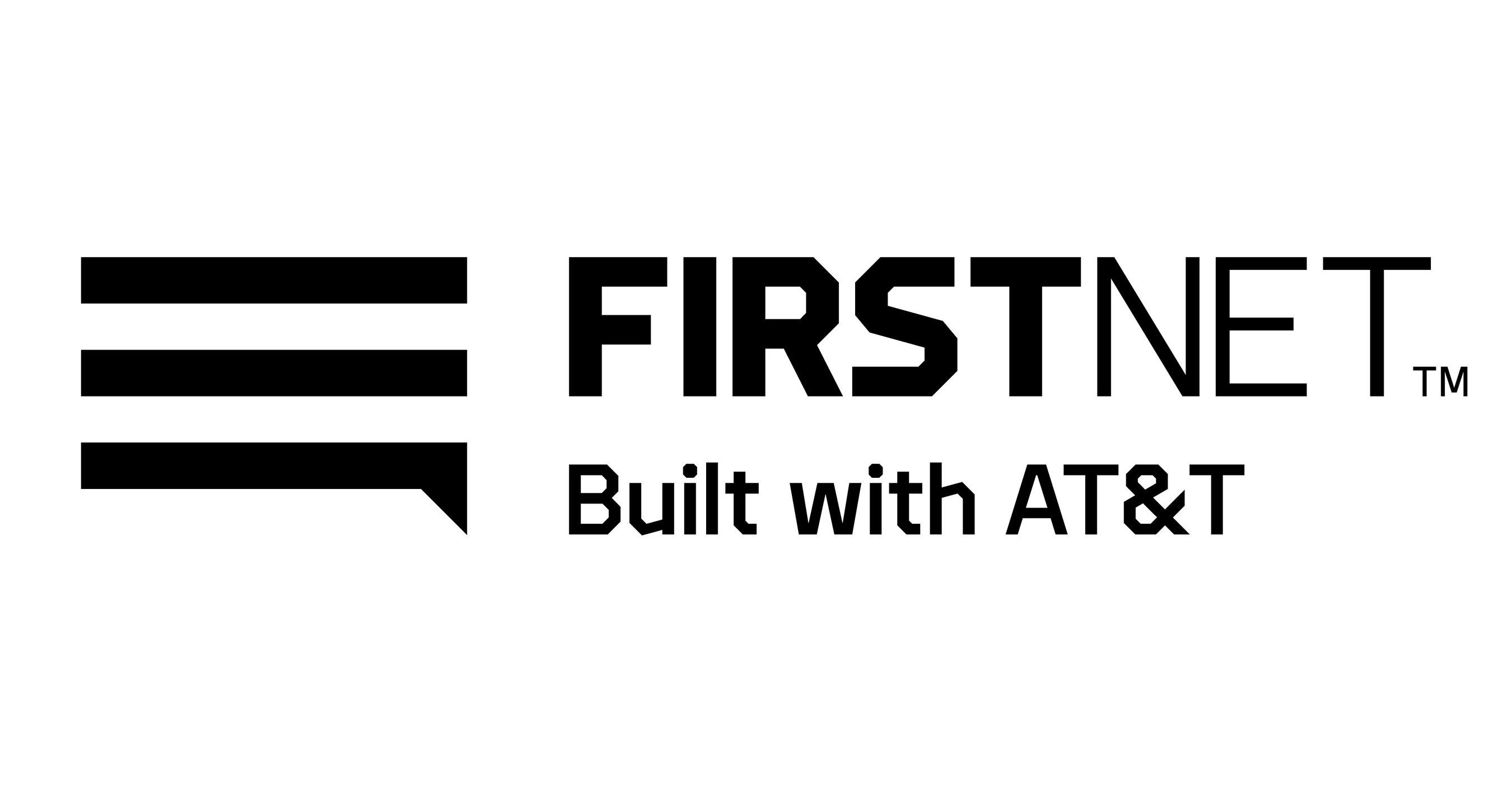 FirstNet Built with AT&T
