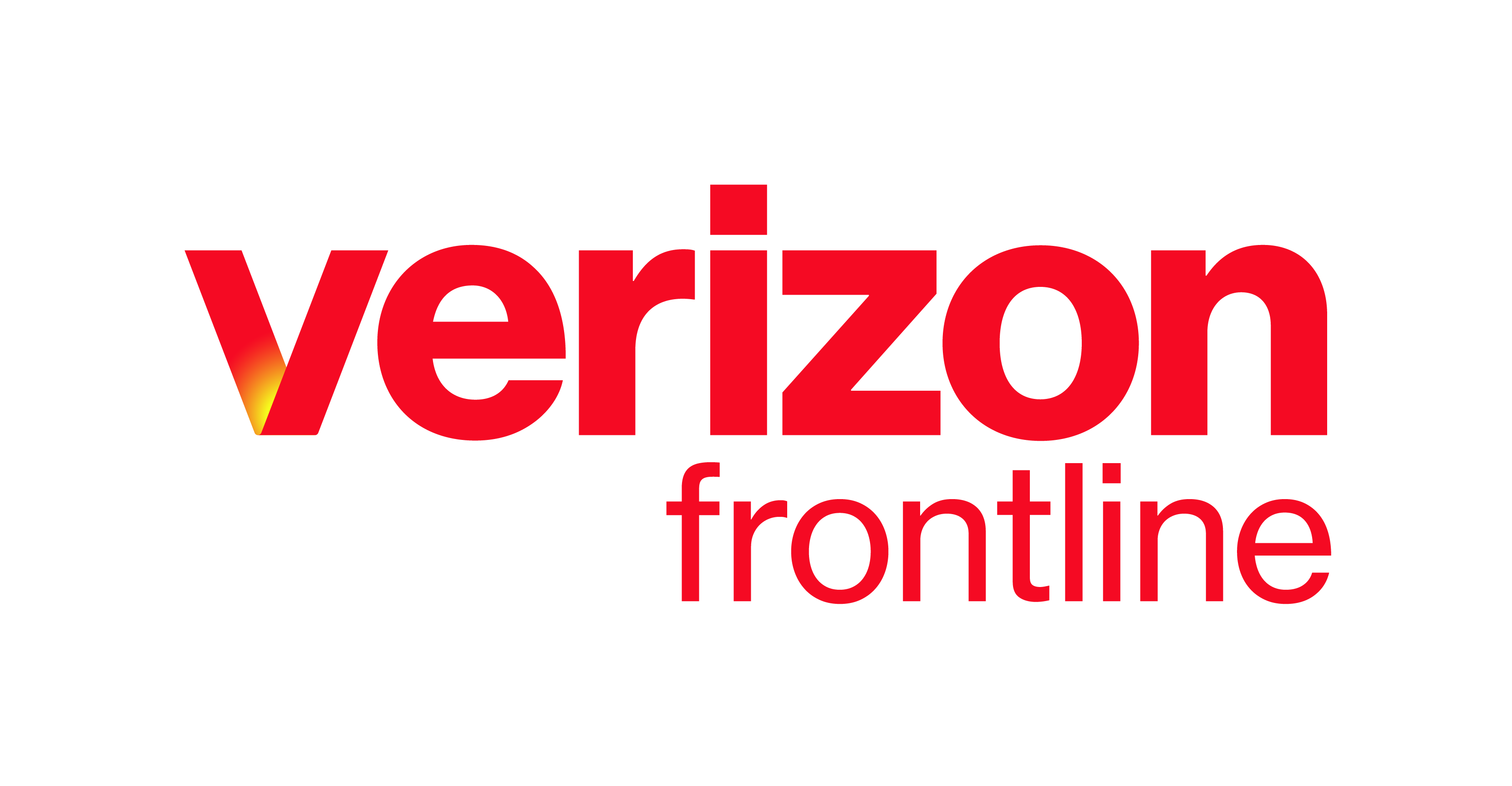 Verizon Frontline